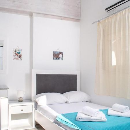Cactus Room Матала Экстерьер фото