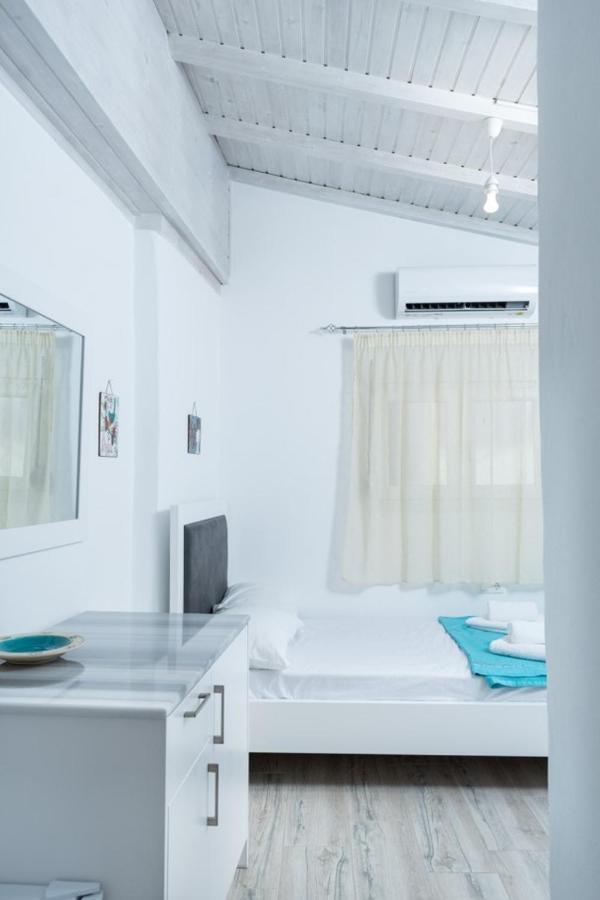 Cactus Room Матала Экстерьер фото