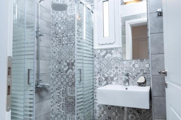 Cactus Room Матала Экстерьер фото