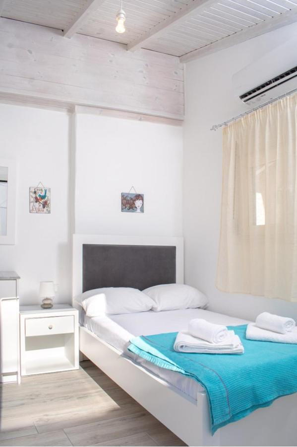 Cactus Room Матала Экстерьер фото